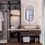 Hadiva Boutique Hotel