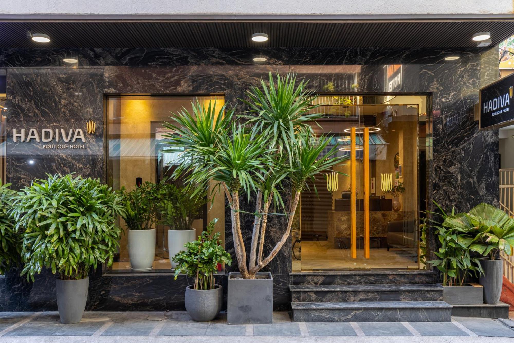Hadiva Boutique Da Nang