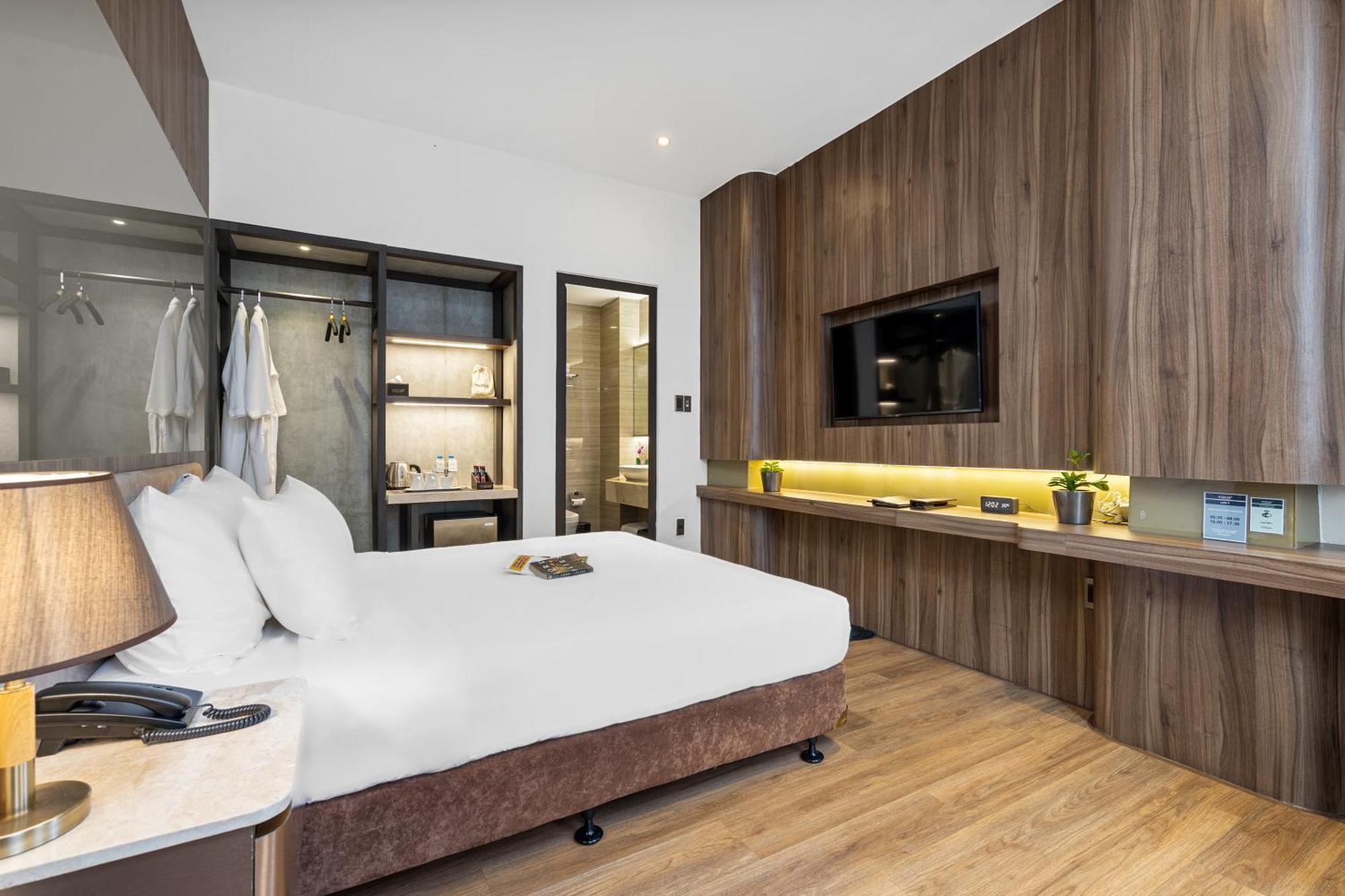 Hadiva Boutique Hotel Da Nang