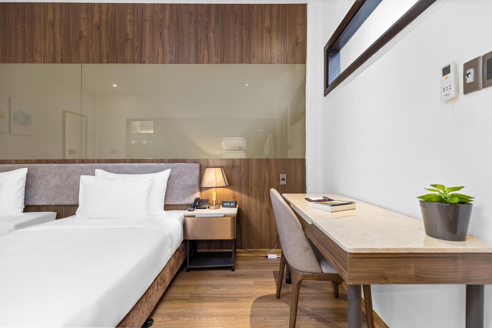 Hotel Hadiva Boutique 3*