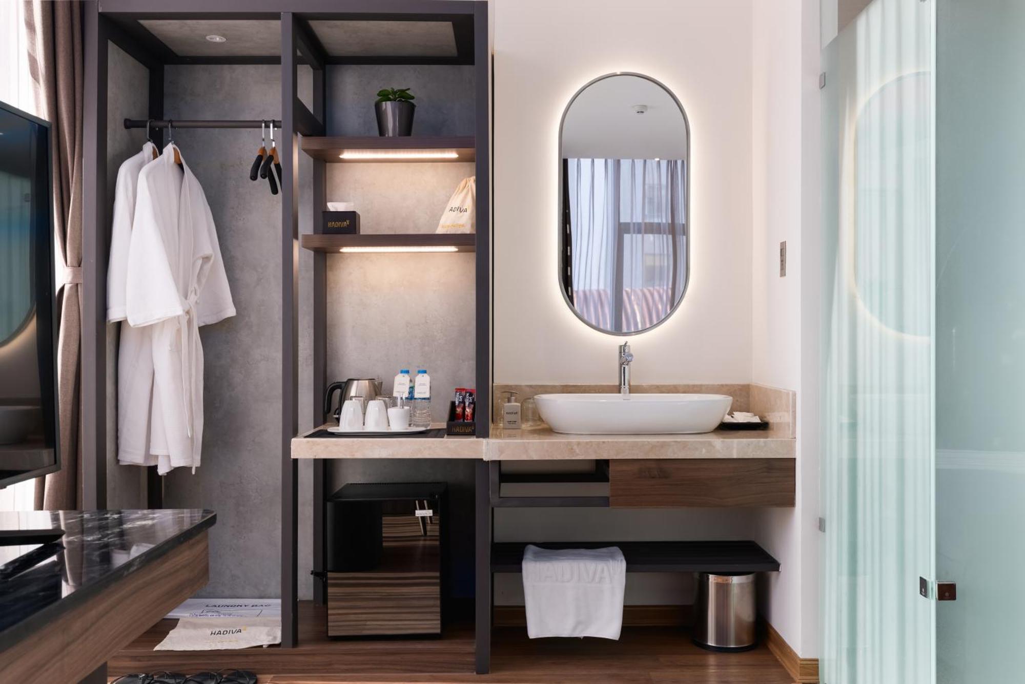 Hadiva Boutique Hotel Da Nang