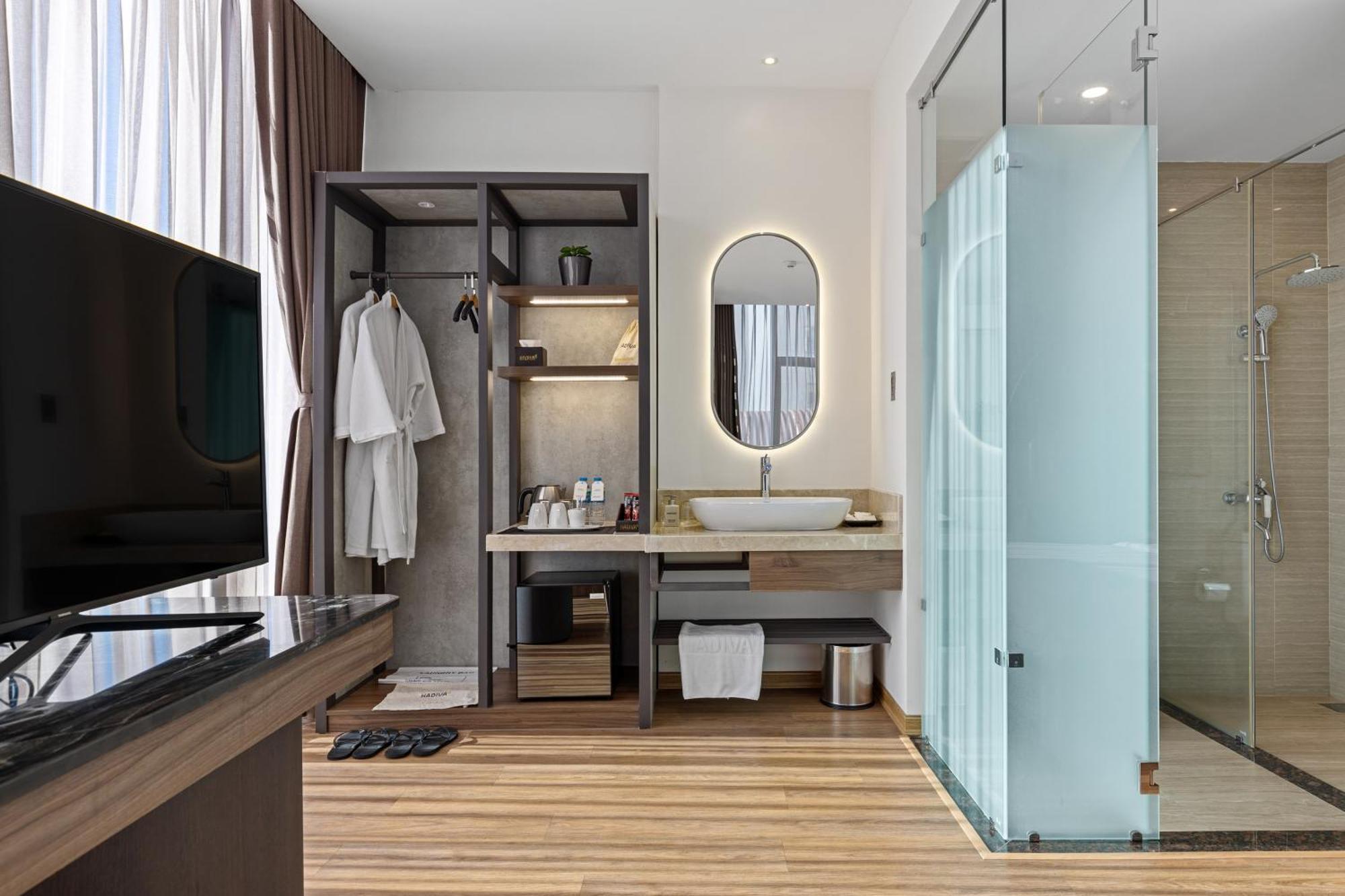 Hadiva Boutique 3*
