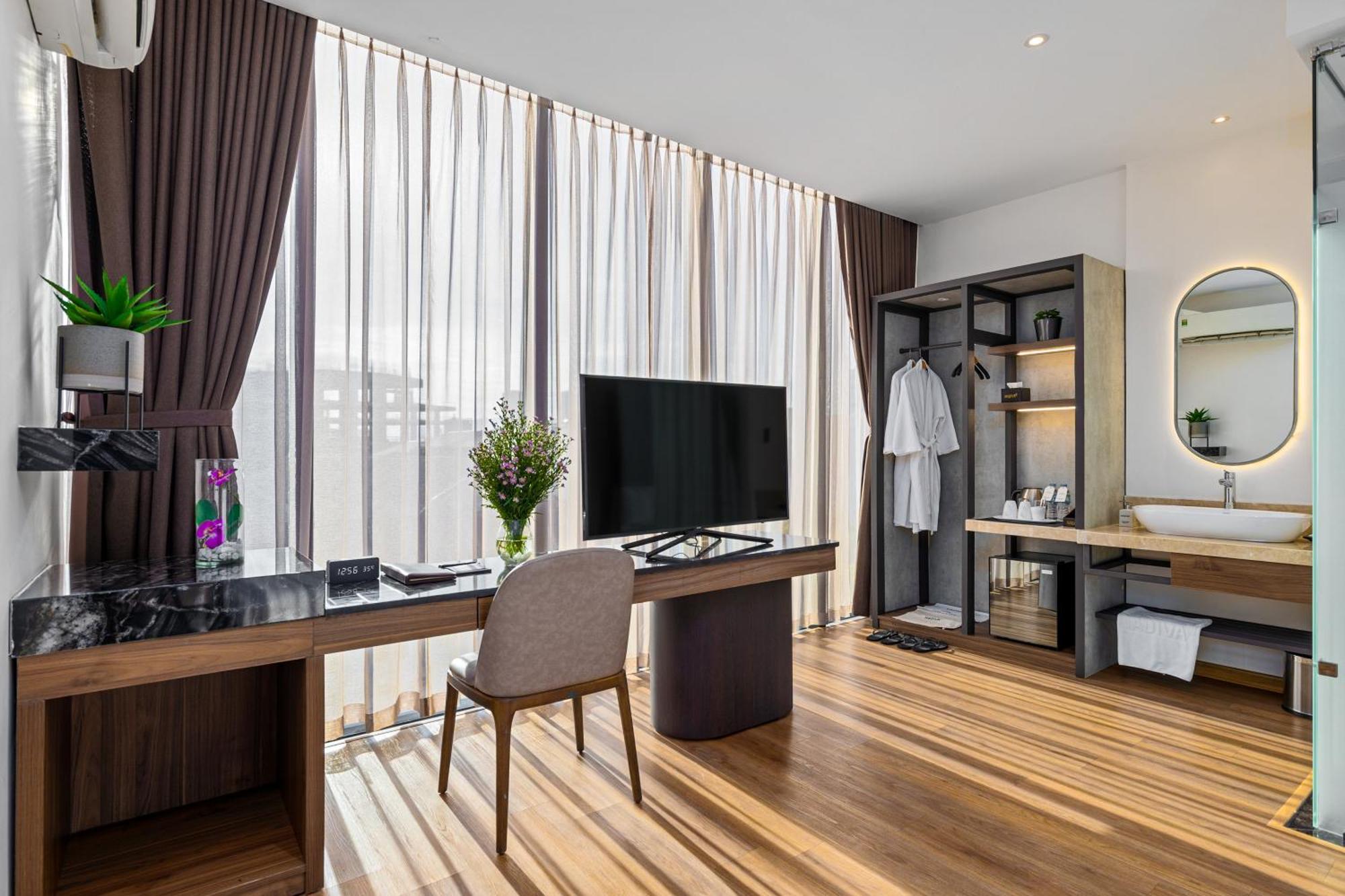 Hadiva Boutique 3*