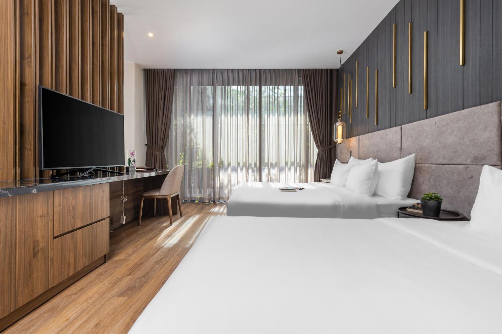 Hotel Hadiva Boutique 3*