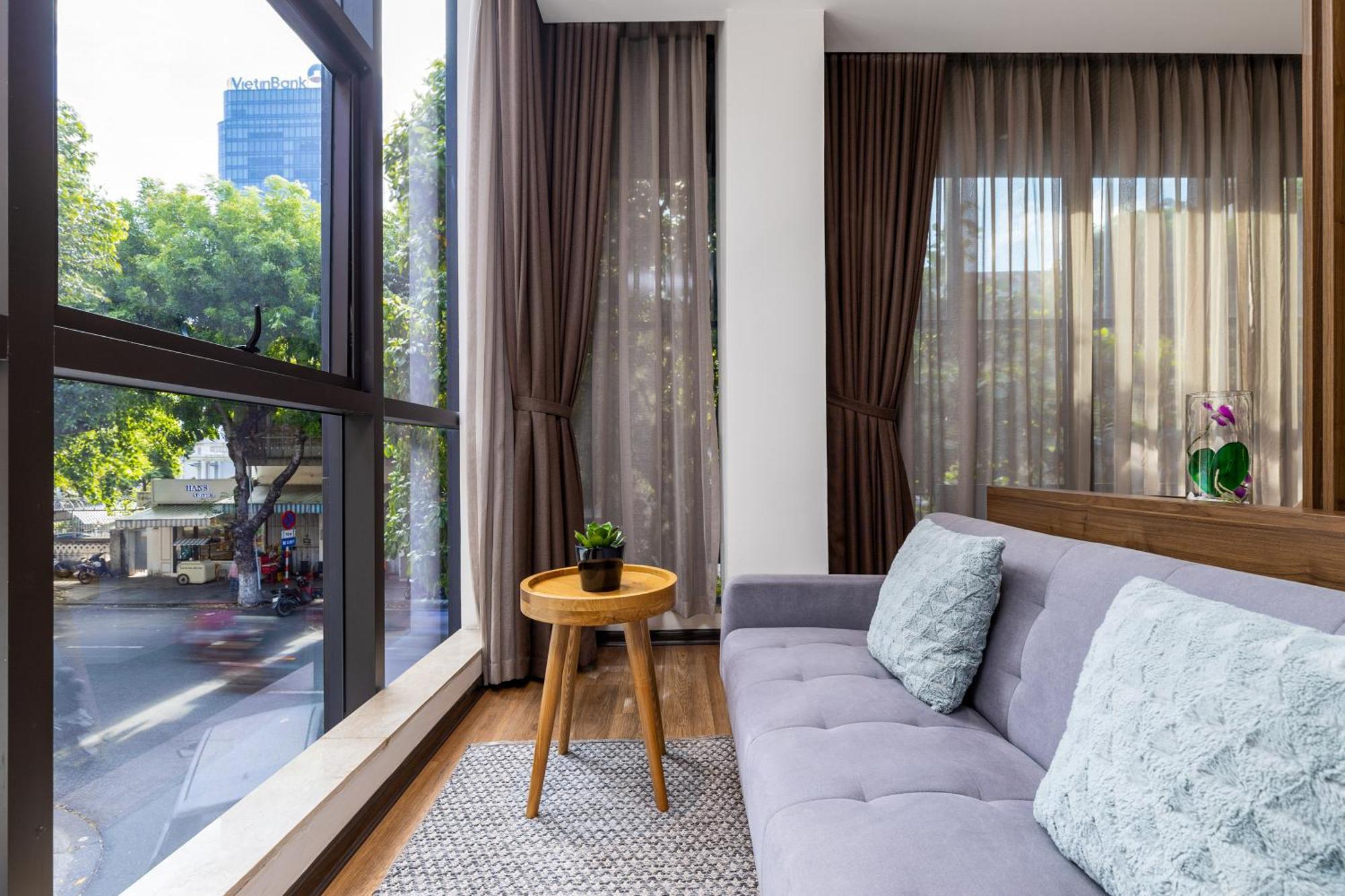 Hotel Hadiva Boutique Da Nang
