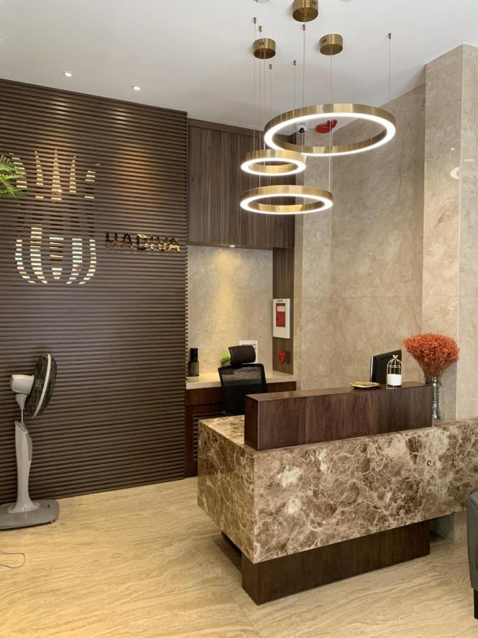 Hadiva Boutique Hotel 3*