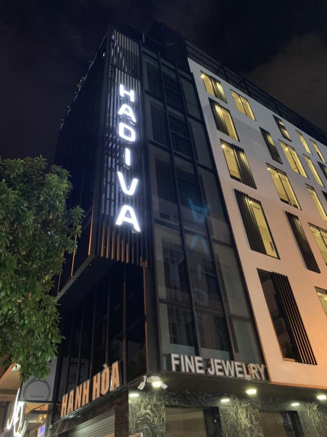 Hadiva Boutique 3*