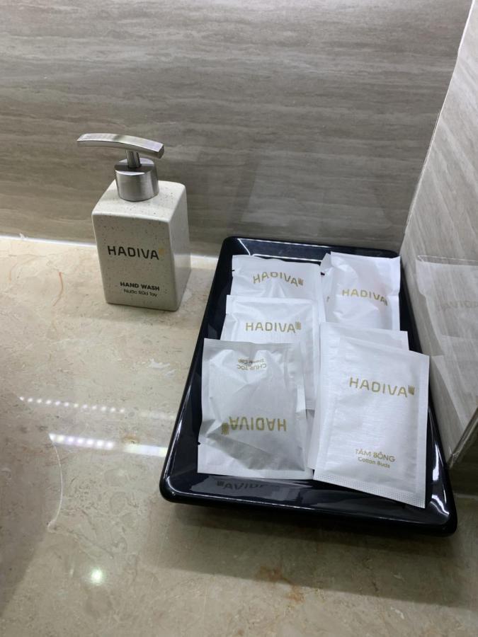 Hadiva Boutique Hotel Da Nang