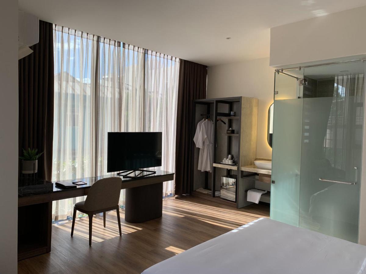 Hotel Hadiva Boutique Da Nang