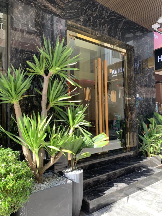 Hotel Hadiva Boutique Da Nang