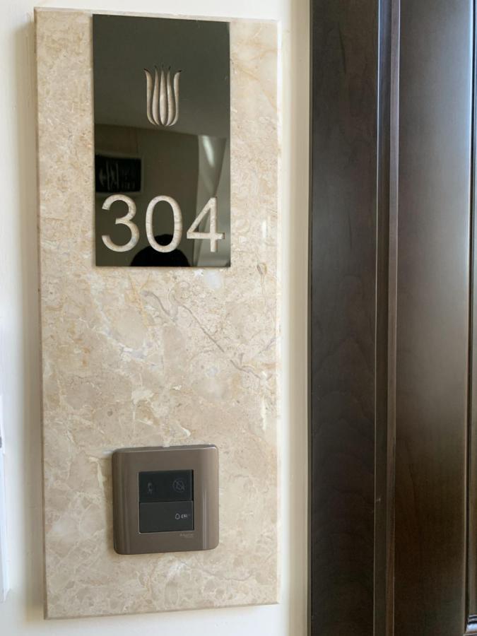 Hotel Hadiva Boutique