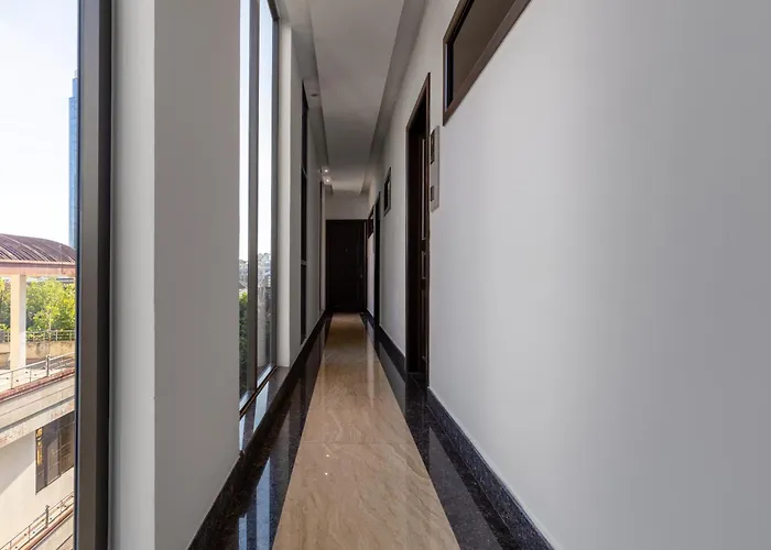 Hadiva Boutique Hotel