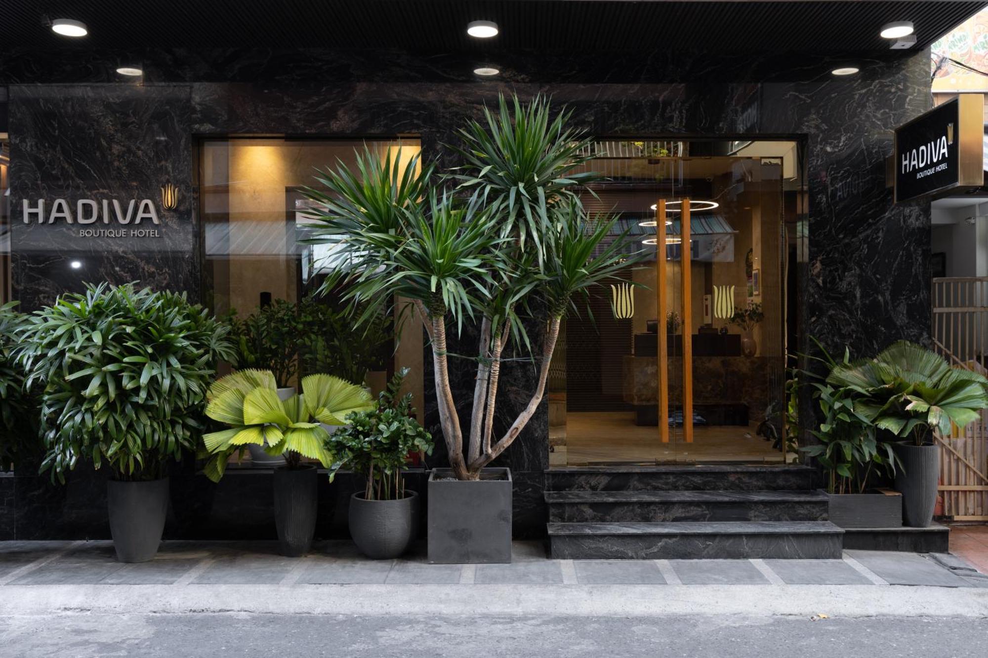 Hadiva Boutique Da Nang