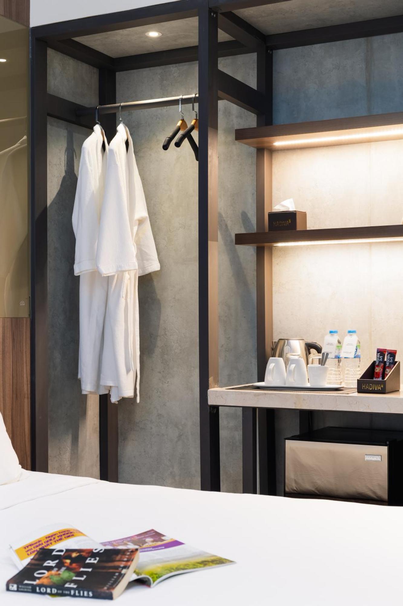 Hadiva Boutique 3* Da Nang