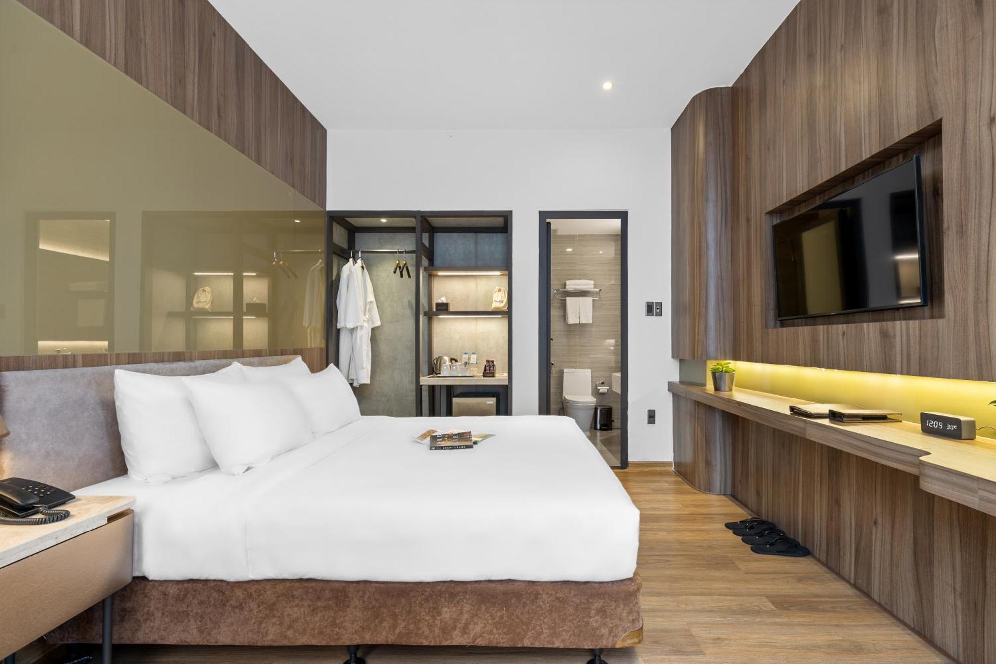 Hadiva Boutique 3*
