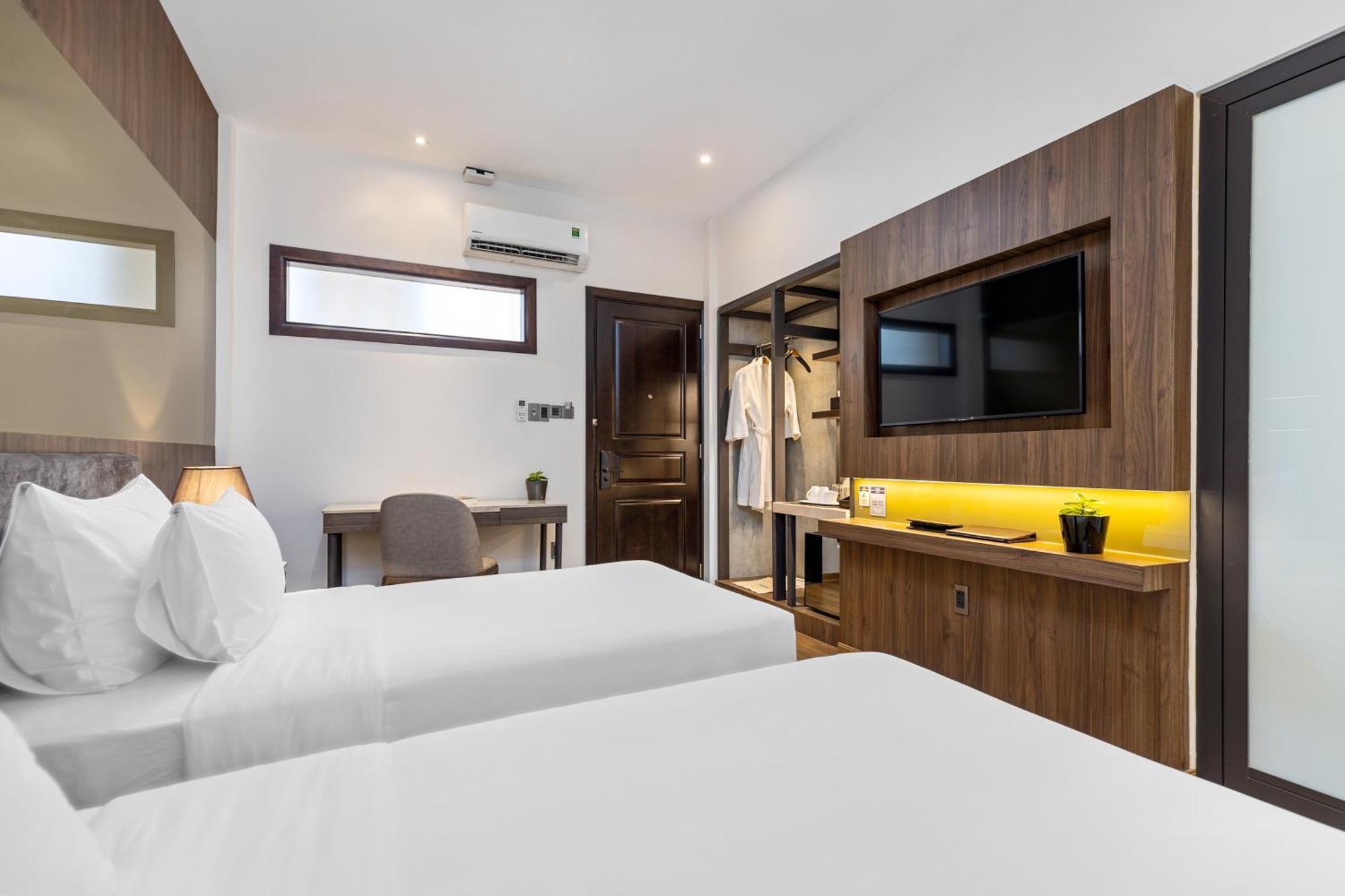 Hadiva Boutique Da Nang