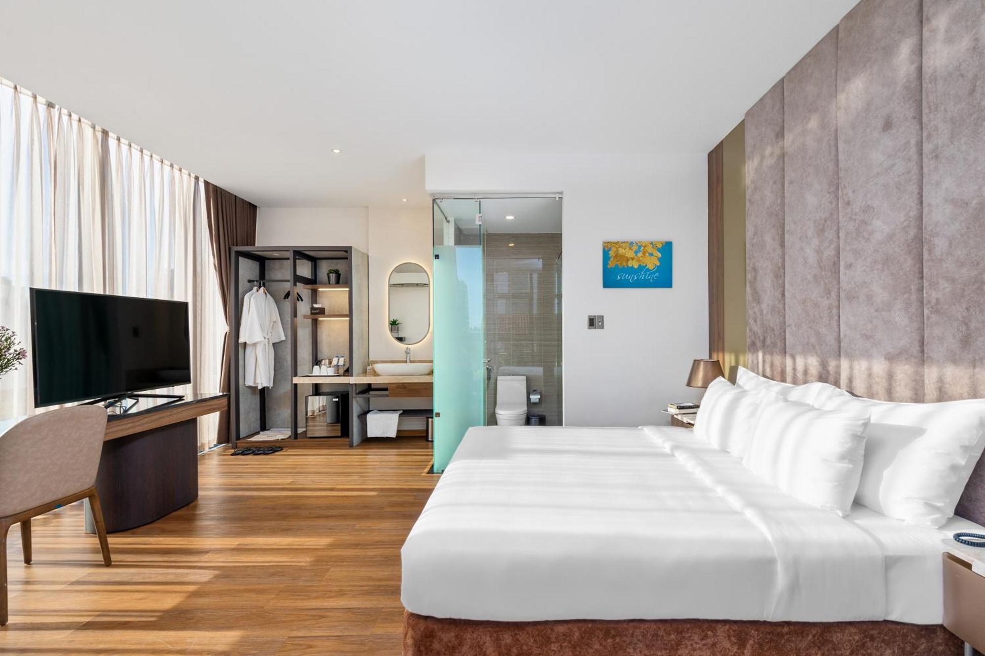 Hotel Hadiva Boutique 3*