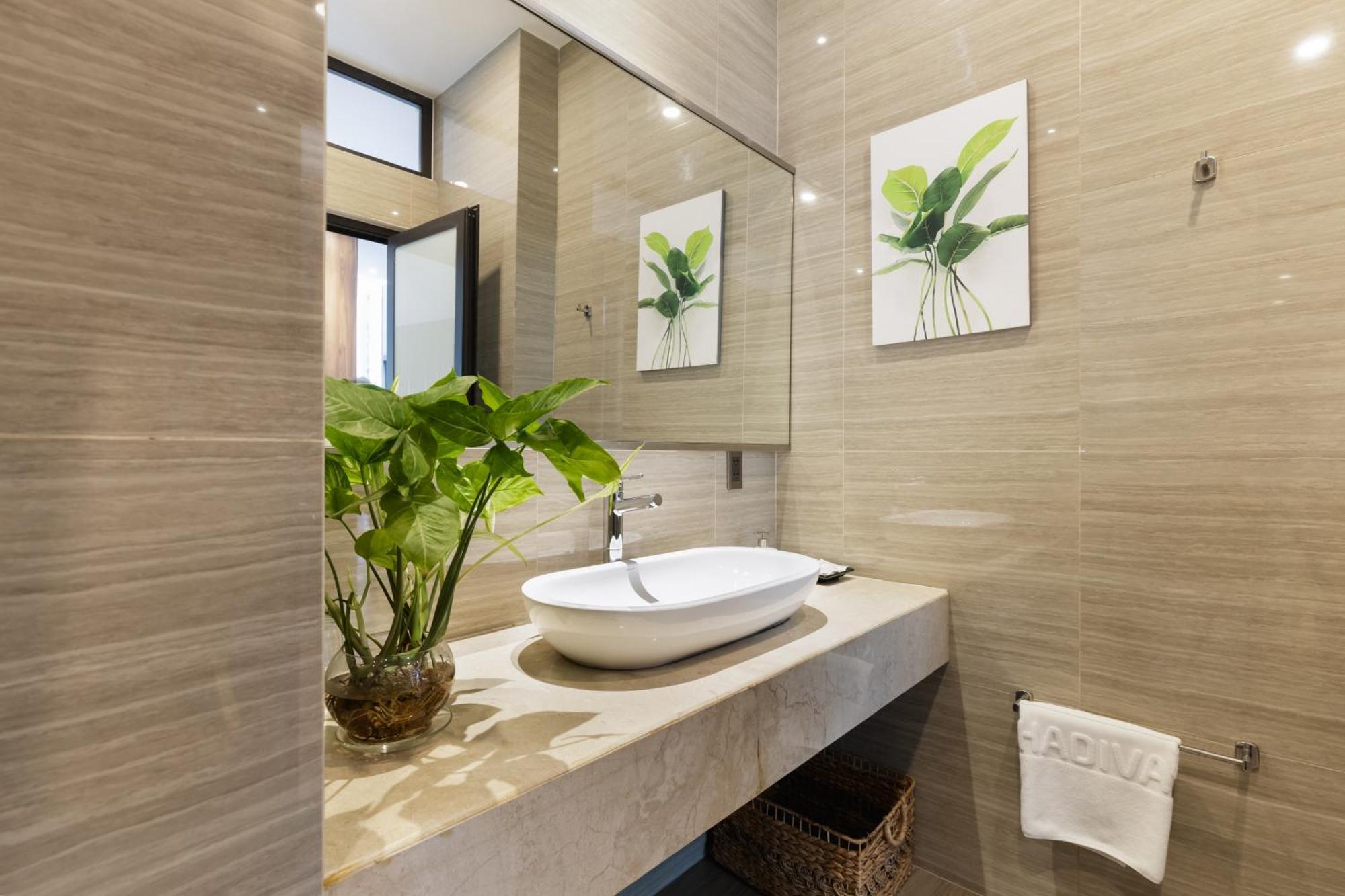 Hadiva Boutique 3* Da Nang