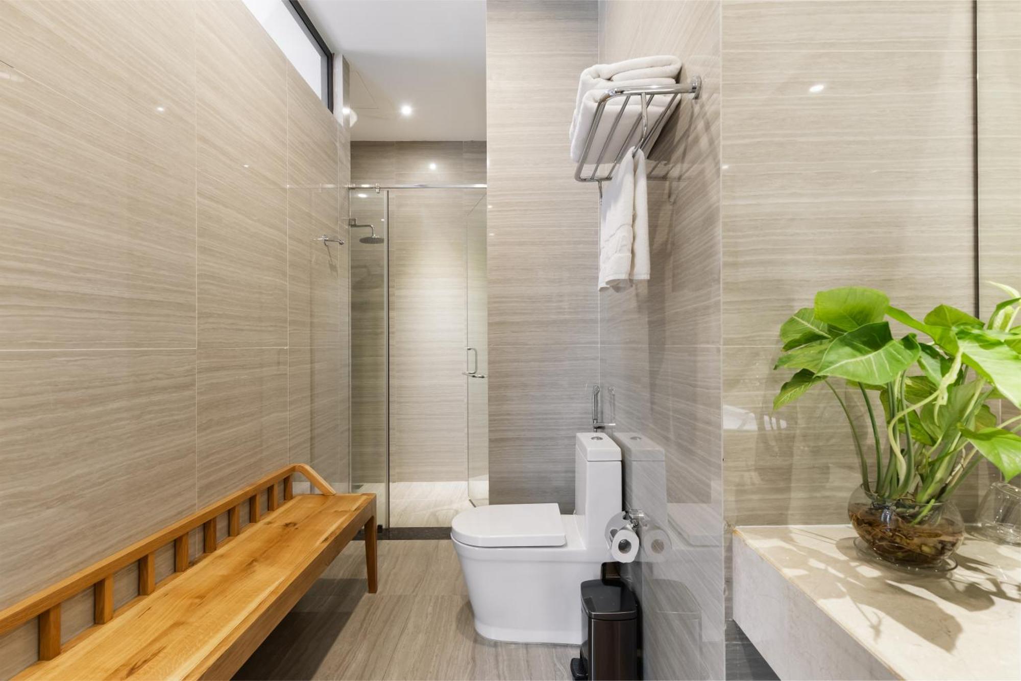 Hadiva Boutique 3* Da Nang