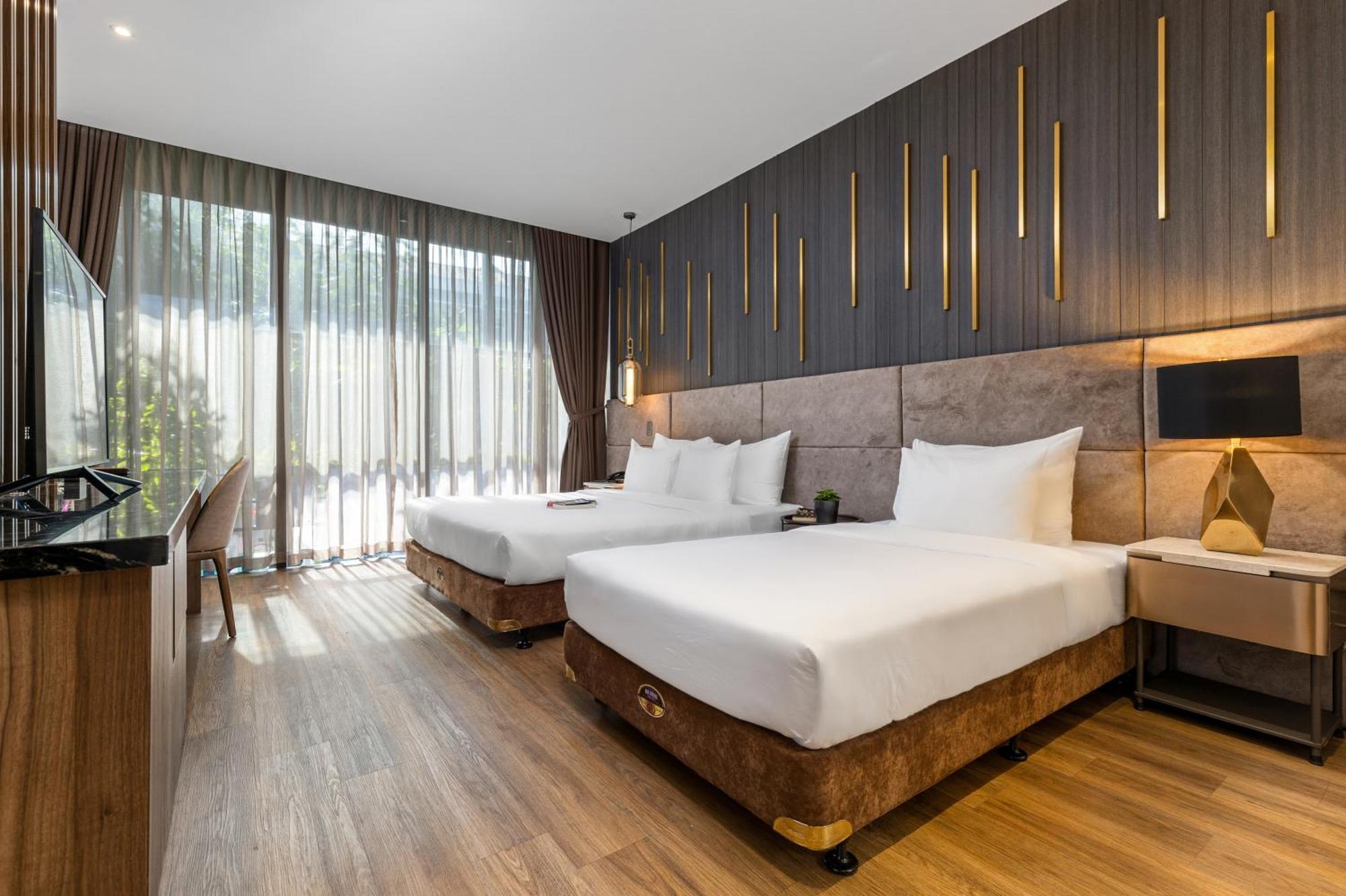 Hadiva Boutique Da Nang