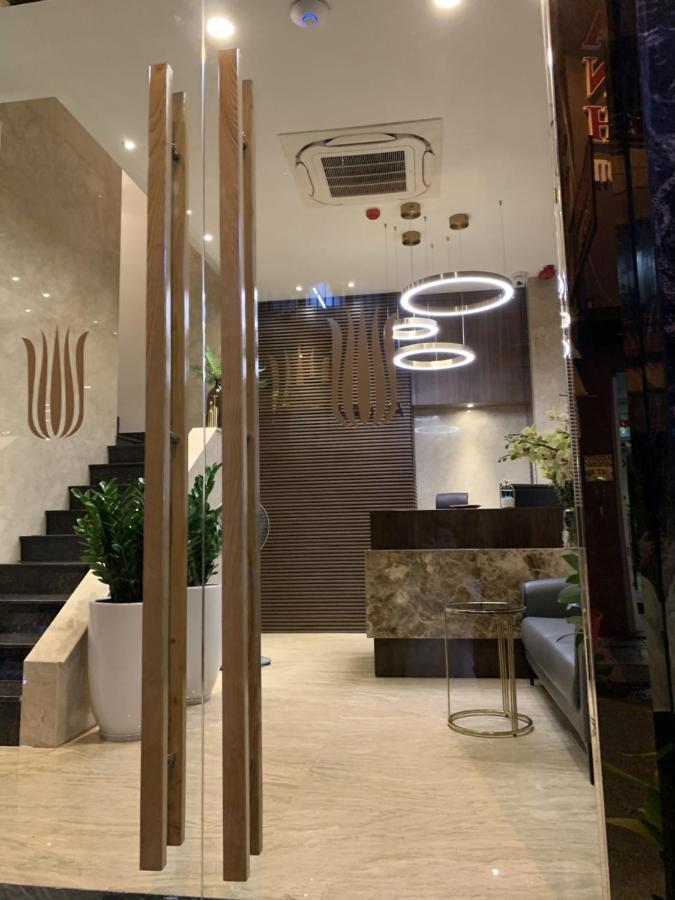 Hadiva Boutique Hotel