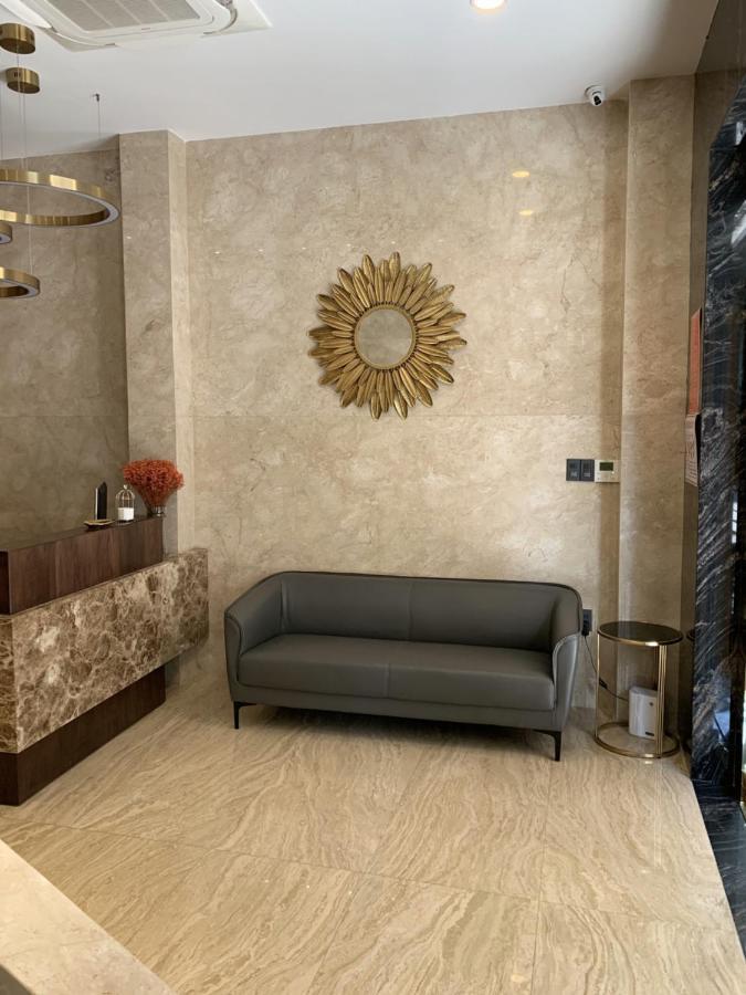 Hotel Hadiva Boutique 3*