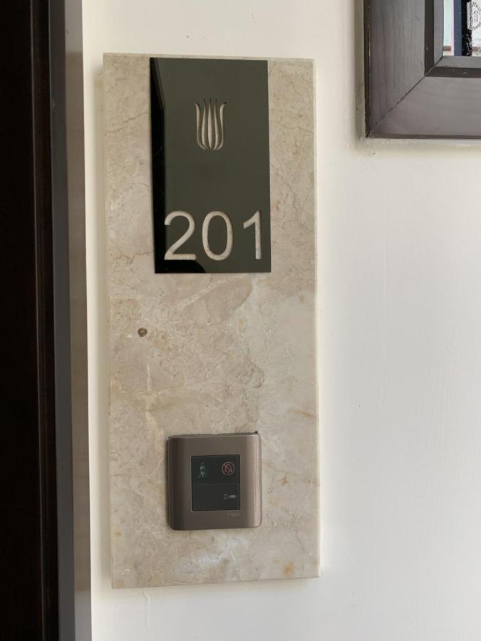 Hadiva Boutique Hotel 3*