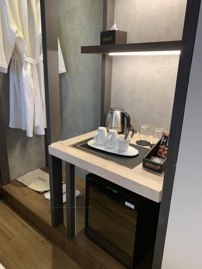 Hadiva Boutique Da Nang
